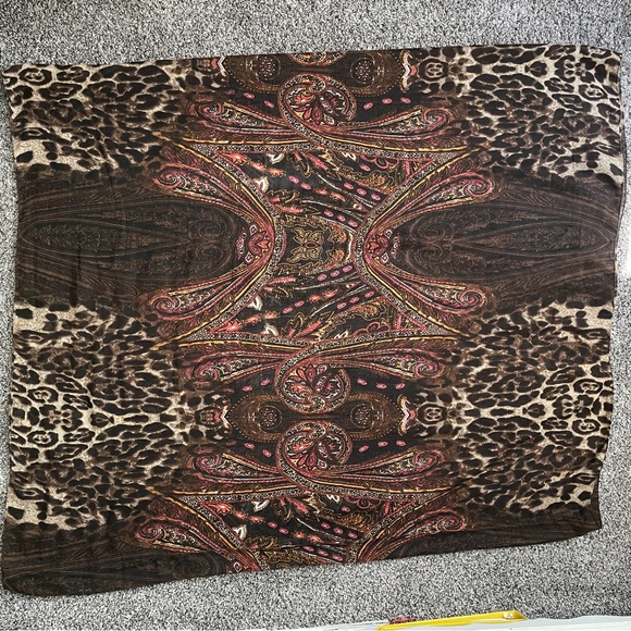 Infinity scarf - Picture 4 of 4